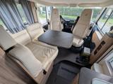 HYMER / ERIBA / HYMERCAR exsis 504 Automatik