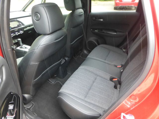 Honda Jazz 1,5i-MMD Hybrid Executive Navi.