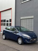Ford Fiesta Trend 1.2 /TÜV 05/2027/KLIMA/8-FACH BEREI - Ford Fiesta: 2.0
