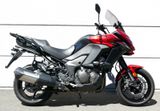 Kawasaki Versys 1000 - KAWASAKI 1000 VERSYS