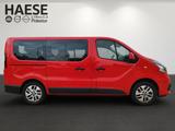 Nissan NV300 Kombi L1H1 2,7t PREMIUM 9 Sitzer AHK SHZ K - Nissan NV300 Gebrauchtwagen