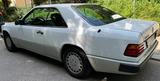 Mercedes-Benz W 124 CE 230 EL,S,S,DACH  AUTMATIK AUS 2 HAND - Mercedes-Benz: Coupe, W124
