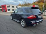 Mercedes-Benz ML 350 BlueTEC 4MATIC - - Mercedes-Benz ML 350 in Bielefeld