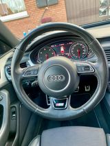 Audi A6 Allroad 3.0 TDI quattro 200kW  - Audi A6 Allroad aus 2015