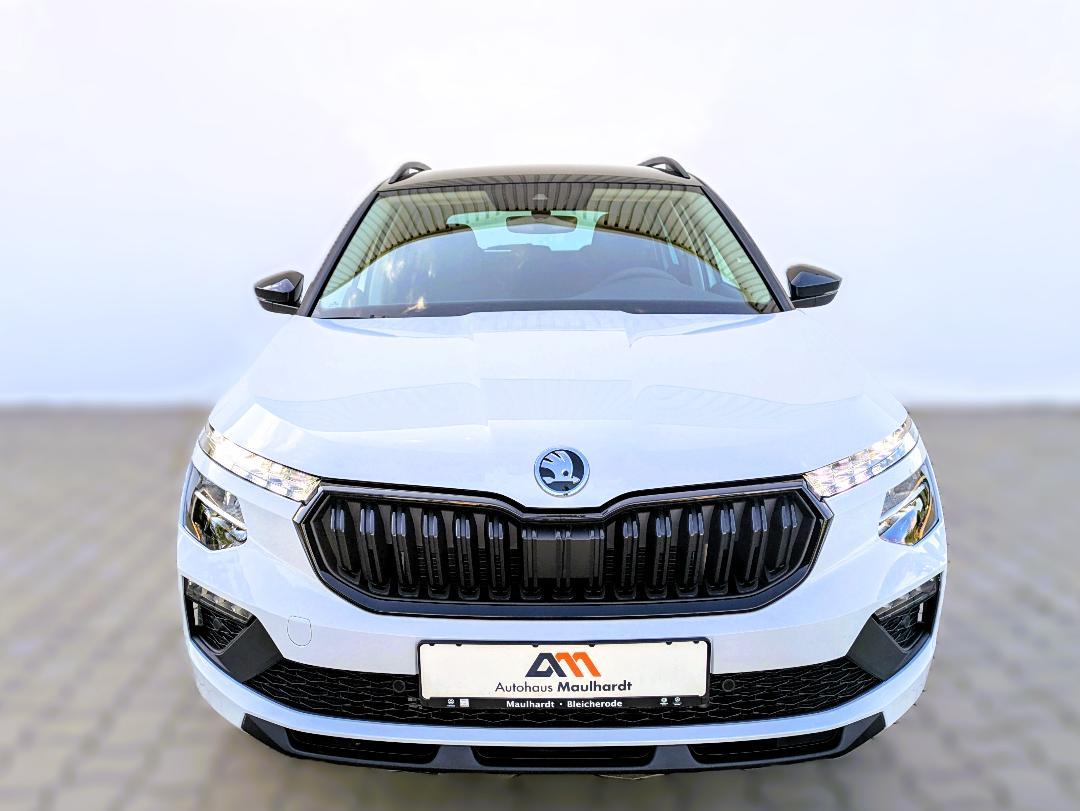 Skoda Kamiq Selection 1.0 TSI,DSG,LED,Tempomat,Klima,K