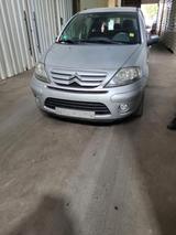 Citroën Citroen C3 2 Jahre TÜV - Citroën C3 aus 2008 mit Benzin-Antrieb: Kleinwagen