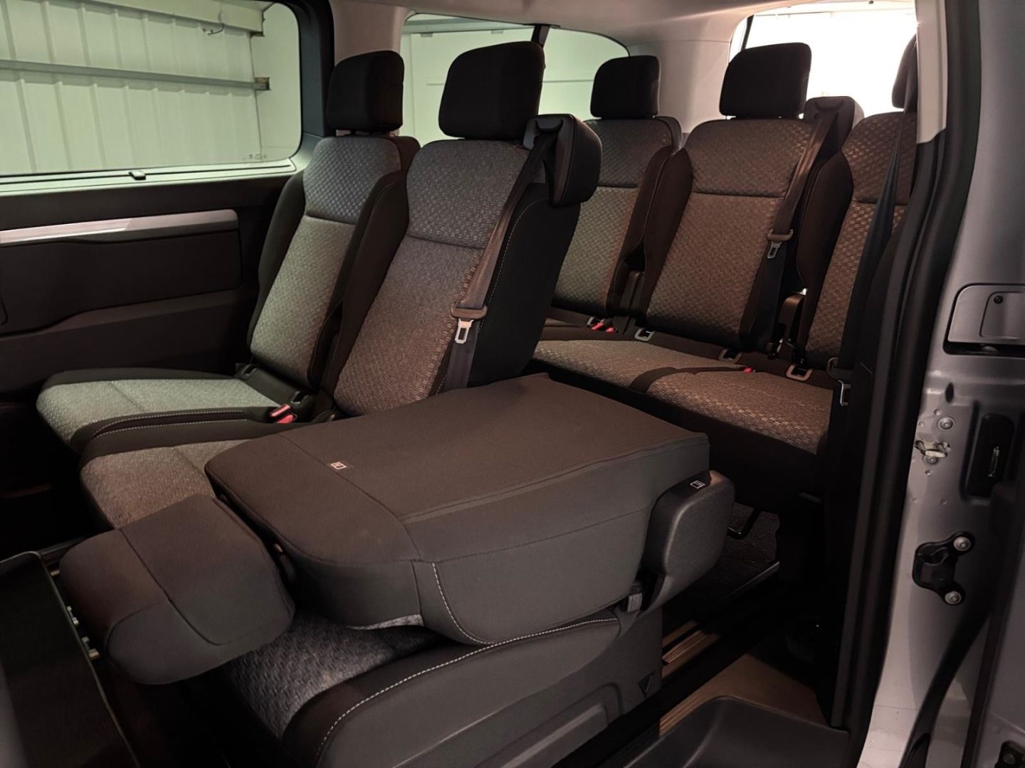 Opel Zafira - Bild 14