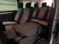 Opel Zafira - Vorschau Bild 14