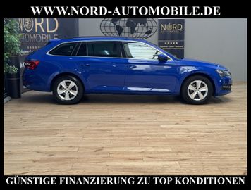 Skoda Superb - 6