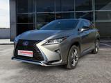 Lexus RX 450h (hybrid) F Sport - Lexus: Sport