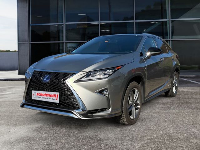LEXUS RX 450