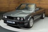 BMW 320 320i Cabrio | 1989 - gebrauchte BMW 3er Reihe aus dem Jahr 1989