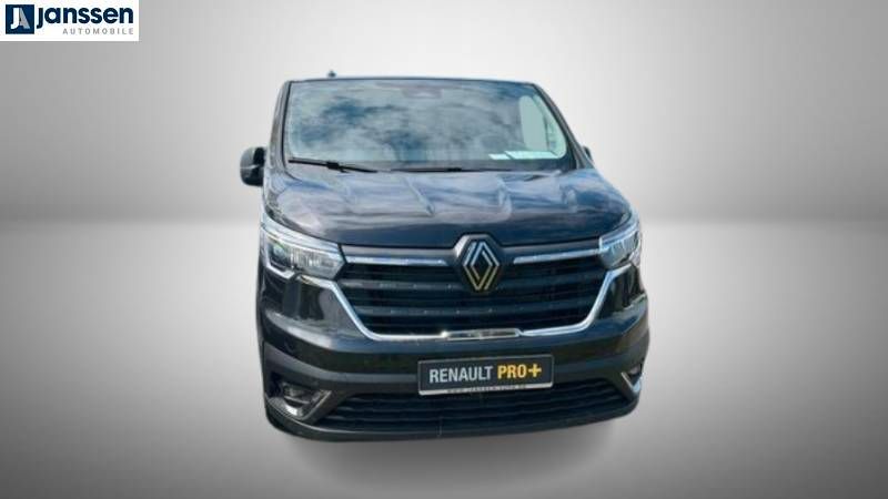 Fahrzeugabbildung Renault TRAFIC Lkw Komfort L2H1 3,1t Blue dCi 150 EDC MY