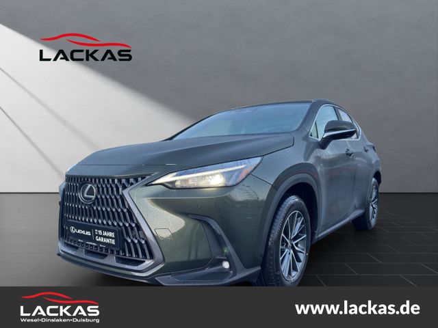 Lexus NX 350h BUSINESS*LED*MEMORY*NAVI*360KAM*GARANTIE