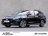 Hyundai i30 Kombi 1.6 TGDI DCT N-Line Panoramadach 2026 - Hyundai i30 mit 5 Türen