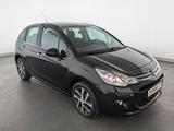 Citroën C3 1.2 VTi/PureTech Selection BLUETOOTH+ALLWETT. - Citroën C3 Gebrauchtwagen in Düsseldorf