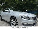 Volvo S60 Lim. Momentum 2 Hand+Scheckheft - gebrauchte Volvo S60 aus dem Jahr 2014