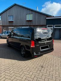 Mercedes-Benz AVANTGARDEMarco-Polo lang SHZRFKLEDSt.HZ