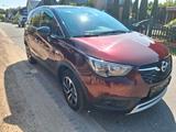 Opel Crossland (X) 1.2 DI Turbo Edition S/S Autom... - Opel Crossland (X) Gebrauchtwagen in Hamburg