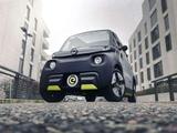 Opel Rocks-e TeKno *** BESTELLFAHRZEUG *** - Opel Rocks-e