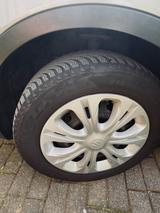 Suzuki SX4 - Suzuki SX4: Allradantrieb