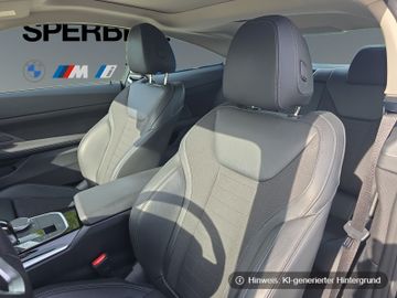 BMW 430 - 11