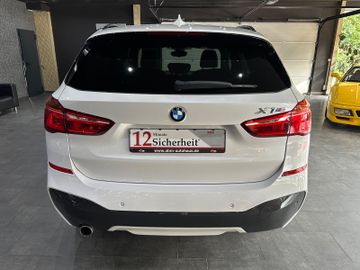 BMW X1 - 5