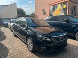 Peugeot 308 SW Allure AHK NAVI LED DIGITAL-TACHO - Peugeot 308 Gebrauchtwagen in Mannheim