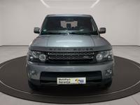 Land Rover Range Rover Sport SDV6 HSE / 2. HAND