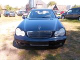 Mercedes-Benz C 180 Kompressor Classic  Automatik/ Klimaanlage - Mercedes-Benz C 180 aus 2004