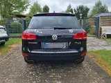 Volkswagen Touareg 3.0 V6 TDI Tiptronic BlueMotion Tech... - Volkswagen Touareg aus 2012: TDI