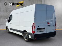 Fahrzeugabbildung Master III Kasten L2H2 HKa 3,5t SORTIMO