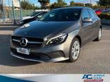 Mercedes-Benz Mercedes-benz A 180 d Automatic Sport IN PROMO - : Limousine, Prom