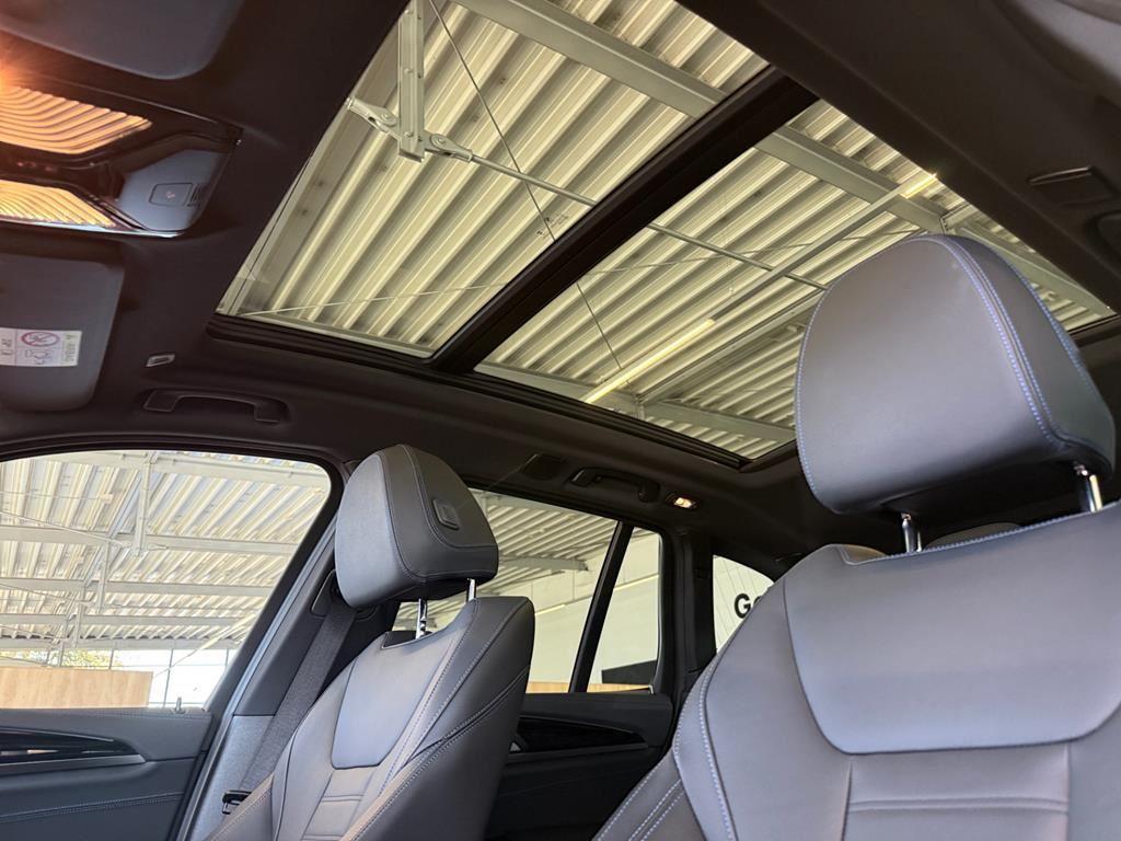BMW IX3 - PANORAMA - 286 CV - CHÂSSIS ADAPTATIF
