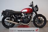 Triumph Speed Twin 900 * Top Zustand * Nur 2.690 Km * - Triumph Motorräder in Düsseldorf
