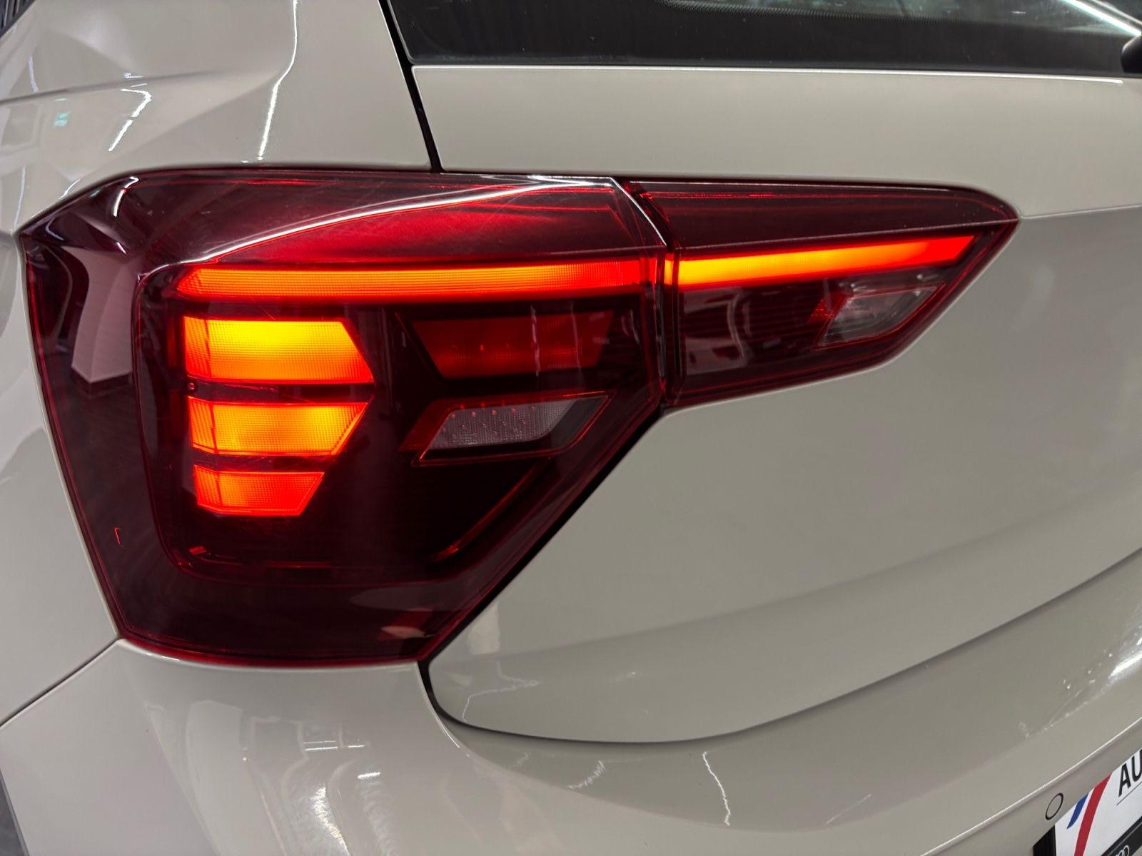 Volkswagen Polo - Bild 20