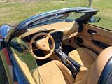 Porsche Boxter - Porsche Boxster aus 2003