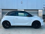 Opel Adam 1.2 Jam #8 fach bereift - Opel Adam mit Benzin-Antrieb: Kleinwagen, 1.2