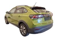 Volkswagen Taigo - Vorschau Bild 6