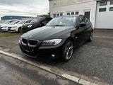 BMW 316 Baureihe 3 Lim. 316d - BMW 316 aus 2012