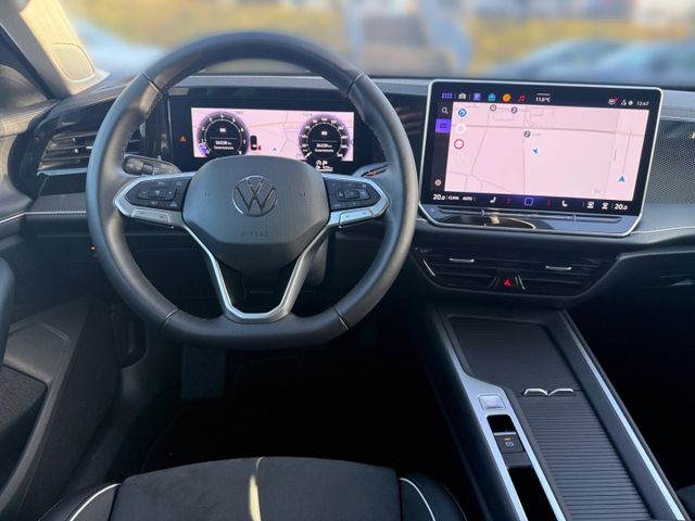 Passat Business 1.5 eTSI AHK Navi 360 Kamera