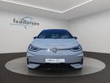Volkswagen ID.3 GTX Performance DCC IQ.LIGHT Navi Sitzheizu - graue Volkswagen ID.3
