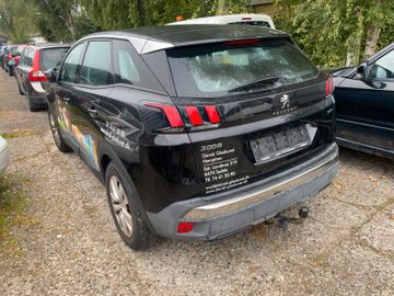 Peugeot 3008 - 3