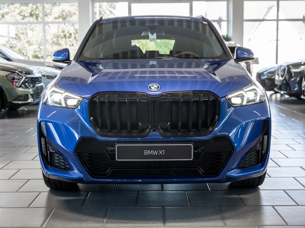BMW X1 - Bild 4