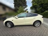 Tesla Model Y Long Range Dual Motor (01/2022) | TAXI - Tesla Model Y Gebrauchtwagen