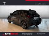 Toyota Yaris GR Sport 15 Jahre Relax Garantie - Toyota Yaris: Automatik