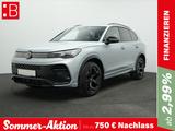 Volkswagen Tiguan 2.0 TDI DSG 4Mo. R-Line BLACK-STYLE AHK H