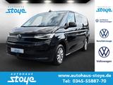 Volkswagen Multivan life lang TDi DSG 6S Navi Matrix - VW LT Gebrauchtwagen
