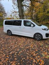 Citroën Citroen SpaceTourer .Toyota proaceverso.Pe... - gebrauchte Citroën SpaceTourer aus dem Jahr 2017