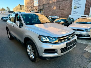 Volkswagen Touareg - 3